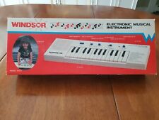 Windsor keyboard 811 for sale  Levittown