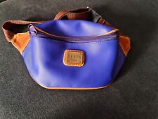 Bauchtasche herren gebraucht kaufen  Knielingen