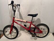 Bicicletta bmx bambino usato  Seregno