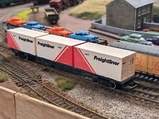 Hornby freightliner lima for sale  HONITON