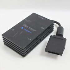 Usado, PS2 Oficial MULTI TAP SCPH-10090 Playstation 2 para SCPH-10000 SONY Oficial C segunda mano  Embacar hacia Argentina