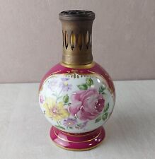 Ancienne lampe berger d'occasion  Seingbouse