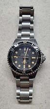 VINTAGE STEINHART OCEAN ONE MILITARY  for sale  Shipping to South Africa