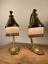 Coppia applique lampade usato  San Prospero