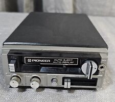 Audiopac pioneer vintage for sale  Parker
