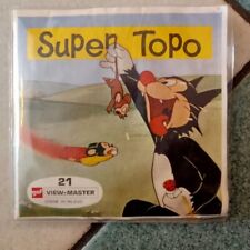 View master 1958 usato  Torino