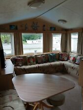 6 Berth Caravan To Let Combe Martin Ilfracombe  Holidays 20th - 27th Aug £795 for sale  BURNHAM-ON-SEA