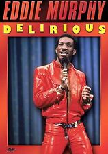 Eddie Murphy: Delirious comprar usado  Enviando para Brazil