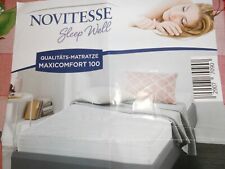Komfortschaum matratze 100 gebraucht kaufen  Berlin