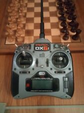 Spectrum transmitter dx6i for sale  WORKSOP