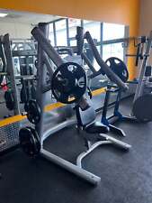 Life fitness hammer for sale  Longwood