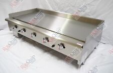 Commercial grill flatplate for sale  Shipping to Ireland