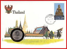 Thailand baht rama for sale  Shipping to Ireland
