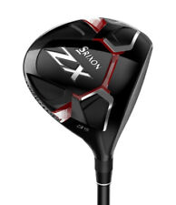 Srixon Golf Club ZX 18* 5 Wood Senior Graphite Excellent, used for sale  Shipping to South Africa