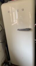 Smeg fridge for sale  NORTHAMPTON