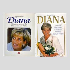 Diana lady buch gebraucht kaufen  Butzbach