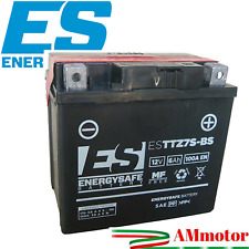 Esttz7s batteria honda usato  Caserta