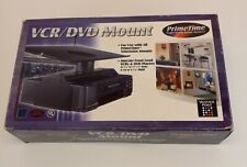 VCR/DVD Mount   PTVCR-B For All PrimeTime TV Mounts;  Mounts Front Load Players for sale  Shipping to South Africa