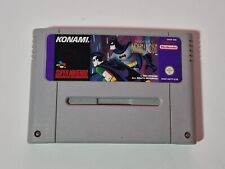 The Adventures Of Batman & Robin - Super Nintendo (Snes) 100% Original comprar usado  Enviando para Brazil