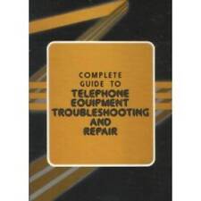 Complete guide telephone for sale  Montgomery