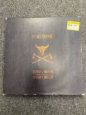 Tomahawk eponymous anonymous for sale  Ireland