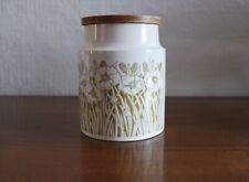 Hornsea fleur jar for sale  EDINBURGH