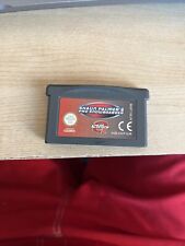 Gameboy advance shaun for sale  MOLD