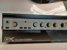 Gallien krueger 800rb for sale  Hamburg