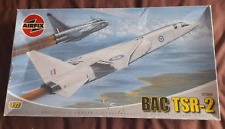 Airfix bac tsr for sale  WORCESTER