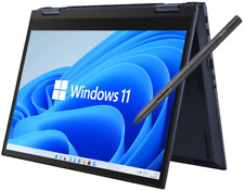 Laptop ASUS ExpertBook B7 Flip i5-1155G7 16GB DDR4 256GB SSD DOTYKOWY 5G, używany na sprzedaż  PL