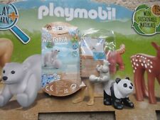 Playmobil wiltopia figure for sale  DUNSTABLE