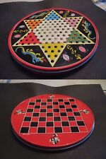 Vintage chinese checkers for sale  Bellingham