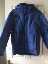 Mens bright blue for sale  HULL
