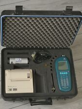 UNTESTED Castle Pro-DX Vocis Sound Level Meter for sale  Shipping to South Africa