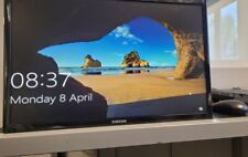 Samsung SS22F250FHR 22-calowy monitor Full HD LED - czarny na sprzedaż  Wysyłka do Poland