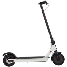 Scooter elétrico dobrável Huffy ZX3 36V para adultos, branco ~ (somente peças) comprar usado  Enviando para Brazil