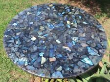 Round labradorite stone for sale  Shipping to Ireland