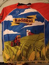 Ragbrai xliii cycling for sale  Surprise