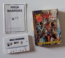 The ninja warriors usato  Bovezzo