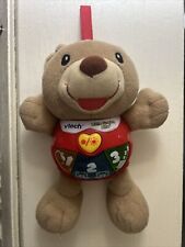 Vtech little singing for sale  MANCHESTER