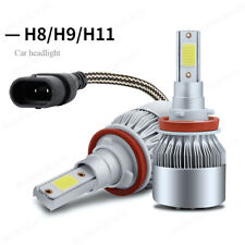 H11 12000lm led for sale  UK