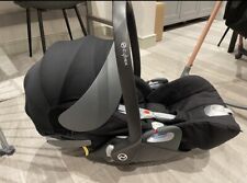 Cybex cloud size for sale  WEYMOUTH