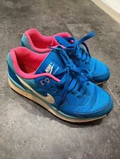 Blue pink nike for sale  NEWCASTLE UPON TYNE
