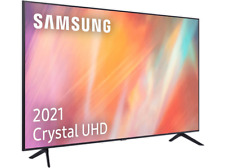 TV LED 50" - Samsung UE50AU7175UXXC, UHD 4K, Crystal UHD,  myynnissä  Leverans till Finland