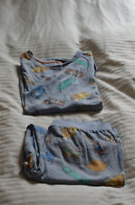 Boys pyjamas age for sale  ISLE OF SKYE