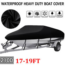 19ft trailerable waterproof for sale  TAMWORTH