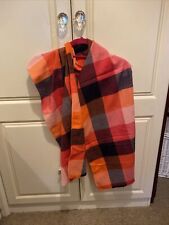 Joules scarf new for sale  NEWMARKET
