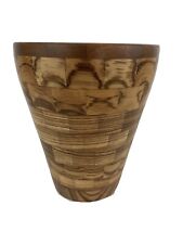 Sportrey vase segmented for sale  Farragut