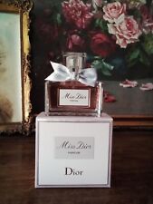 Miss dior parfum gebraucht kaufen  Dresden