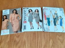 Ladies sewing patterns for sale  EASTBOURNE